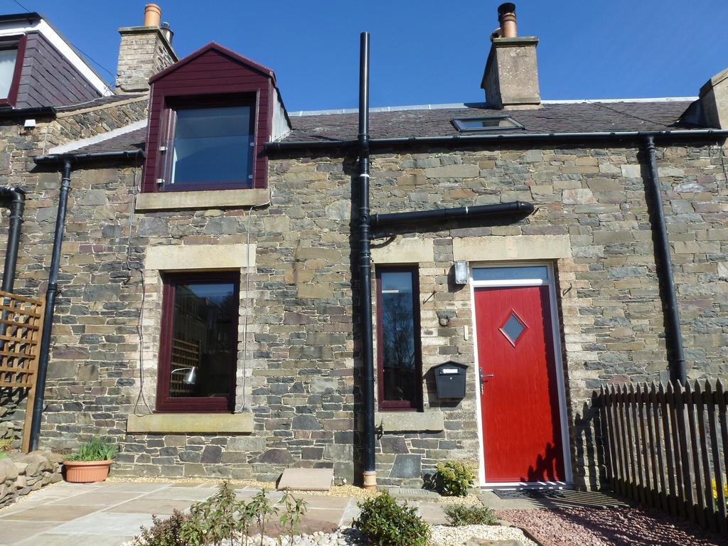 Juniper Cottage Clovenfords Bilik gambar